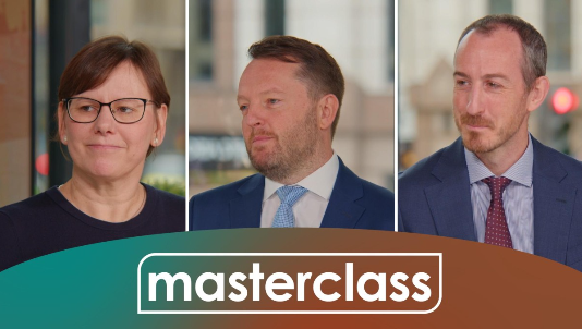 Global Equities Masterclass